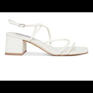 COPY - Slender straps Steve Madden's Rianna sandals